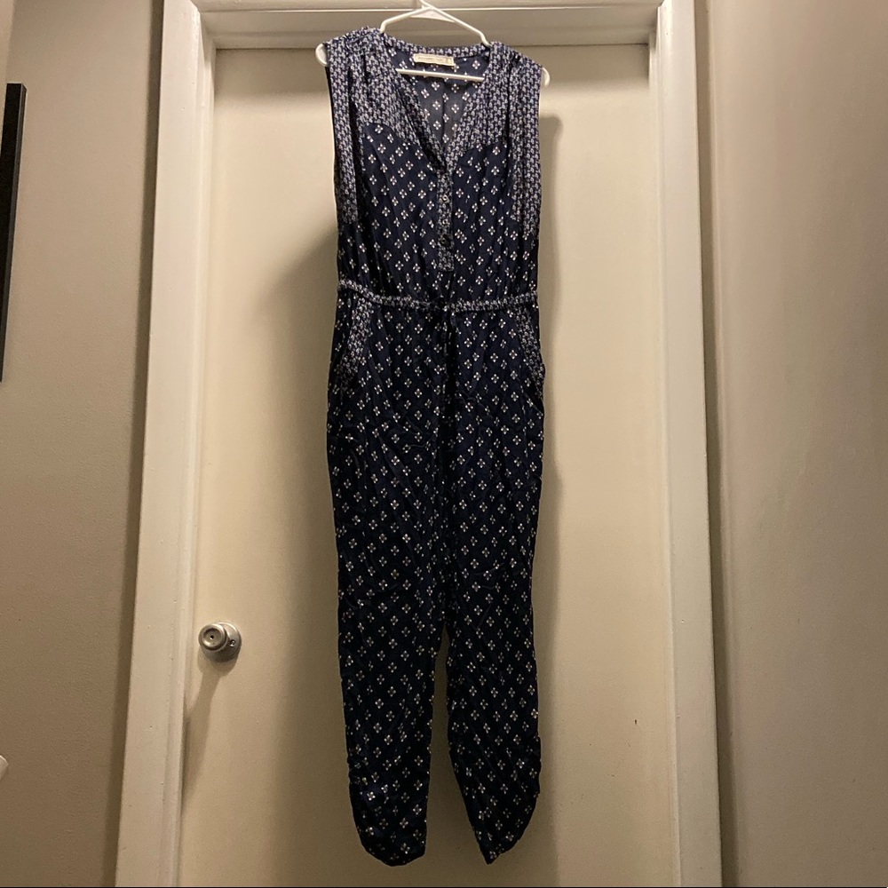 Abercrombie and Fitch Jumpsuit - Picture 3 of 3